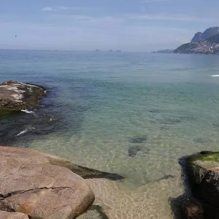 Casa charmosa em Ipanema na quadra da praia!-2